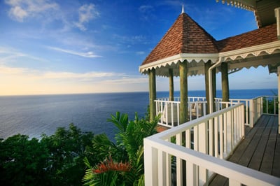 Luxury Villa Photo #9