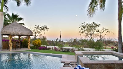 Luxury Villa Photo #5