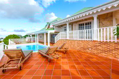 Luxury Villa Photo #8