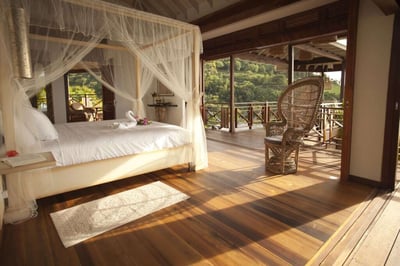 Luxury Villa Photo #14