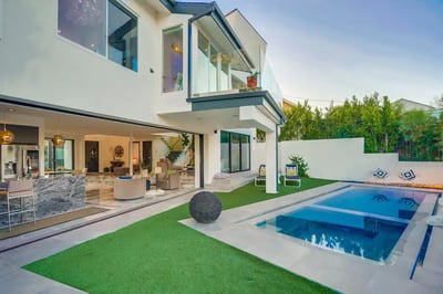 Hollywood Hills,Troy Hill