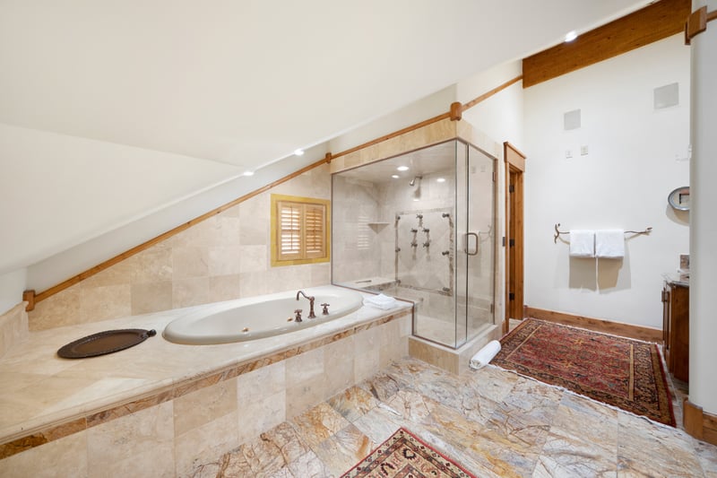 Timber Lodge at the Oaks