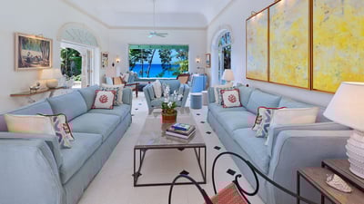 Luxury Villa Photo #21