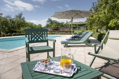 Luxury Villa Photo #5