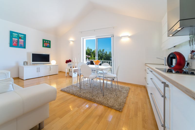 Villa Pine Trees Primosten