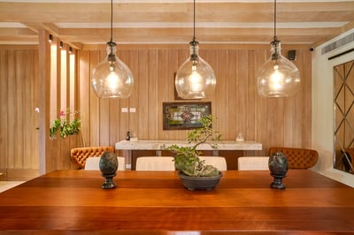 Luxury Villa Photo #19