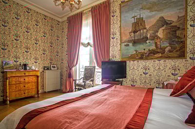 Luxury Villa Photo #24