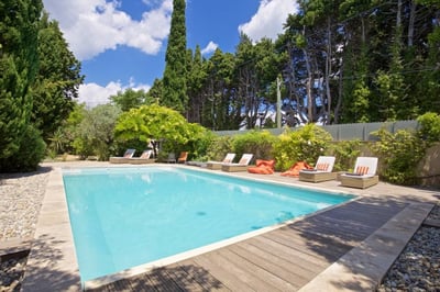 Luxury Villa Photo #3