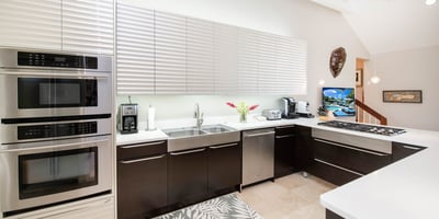Luxury Villa Photo #19