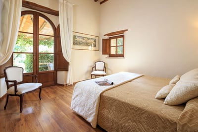 Luxury Villa Photo #16