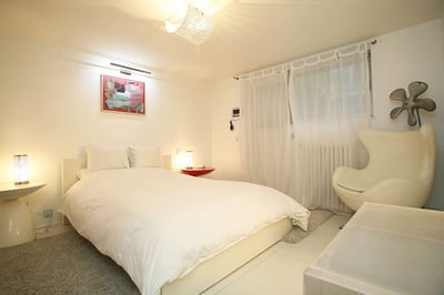 Luxury Villa Photo #13