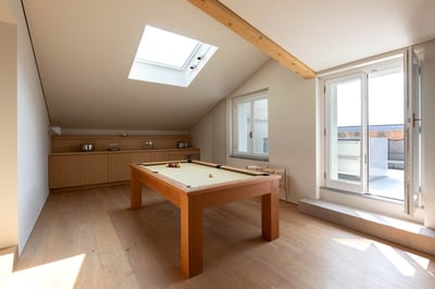 Luxury Villa Photo #21
