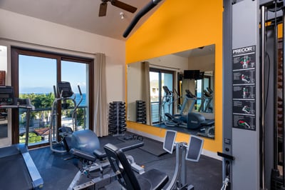 Luxury Villa Photo #33