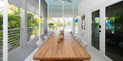 Luxury Villa Photo #10