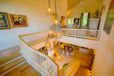 Luxury Villa Photo #28