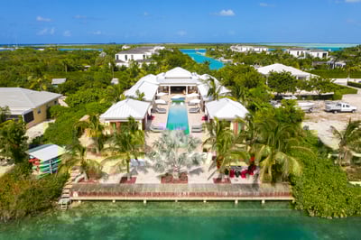 Luxury Villa Photo #4