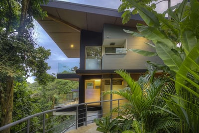 Luxury Villa Photo #3
