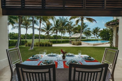 Luxury Villa Photo #14