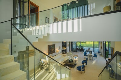 Luxury Villa Photo #46