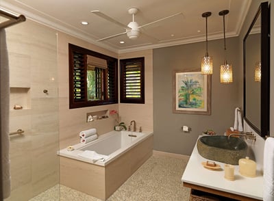 Luxury Villa Photo #54