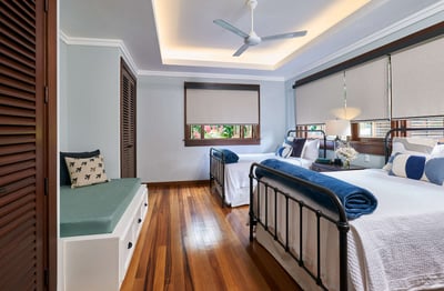 Luxury Villa Photo #18