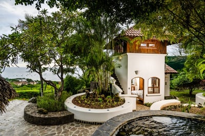 Luxury Villa Photo #31