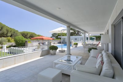 Luxury Villa Photo #13