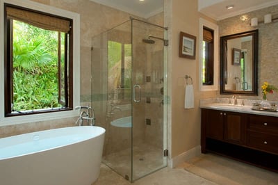 Luxury Villa Photo #17