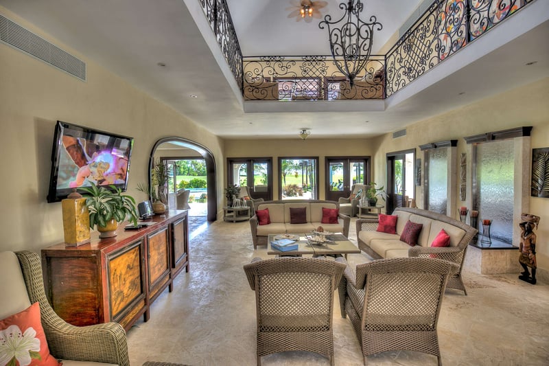 Arrecife Luxury Estate