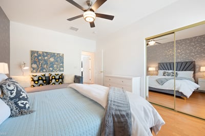 Luxury Villa Photo #34
