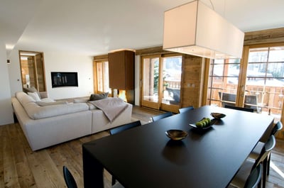 Luxury Villa Photo #13