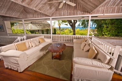 Luxury Villa Photo #7