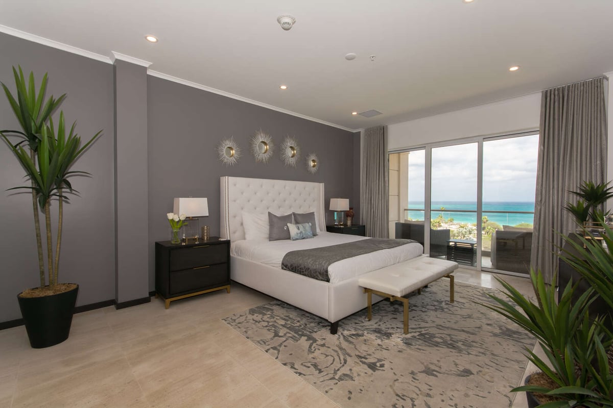 Chic View Penthouse apartment rental - 21