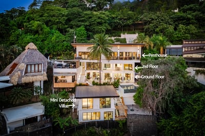 Luxury Villa Photo #87