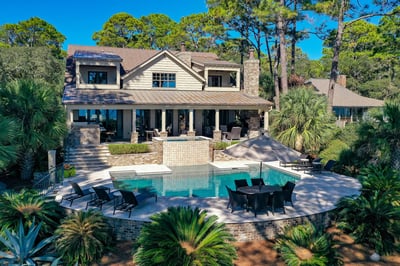 Hilton Head,Coastal Sandpiper