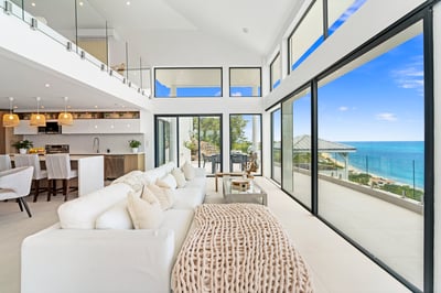Luxury Villa Photo #37