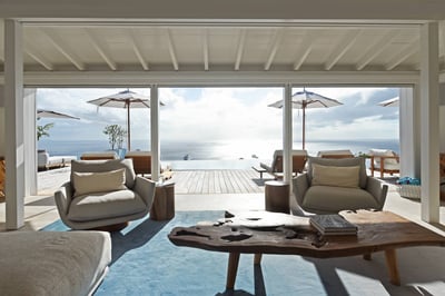 Luxury Villa Photo #37