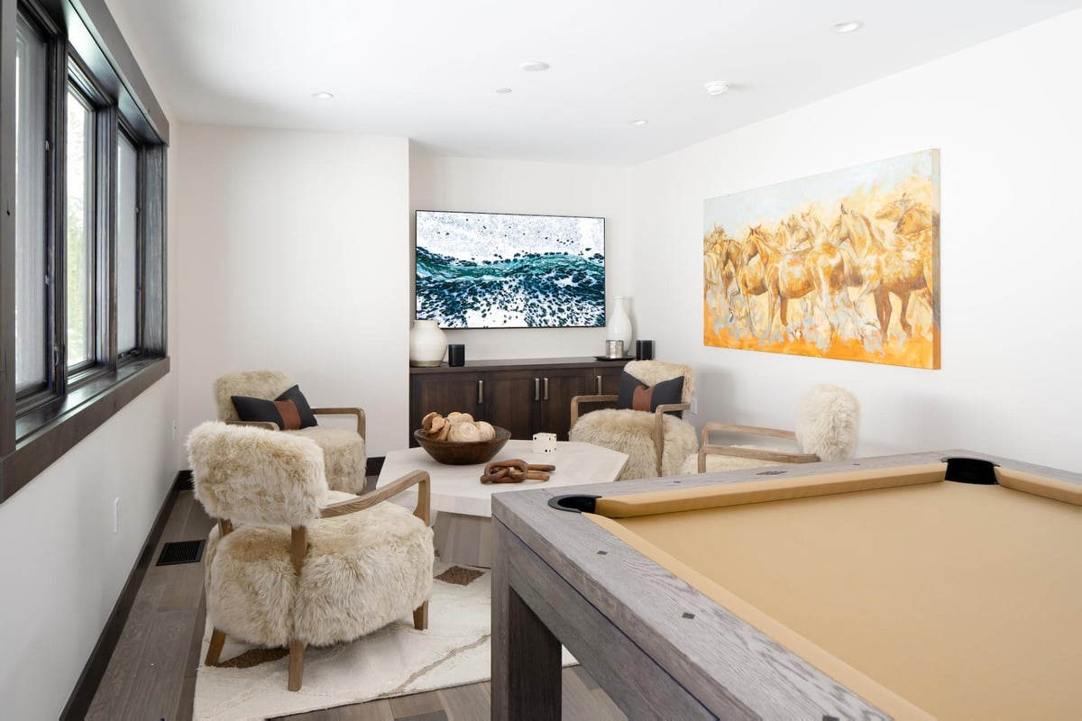 Spanish Peaks | Highlands Cabin 18