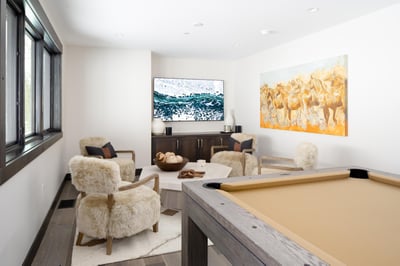 Luxury Villa Photo #9
