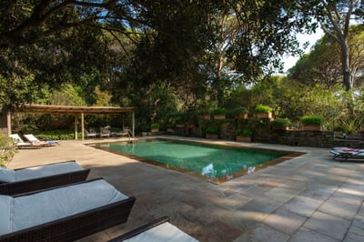 Luxury Villa Photo #5