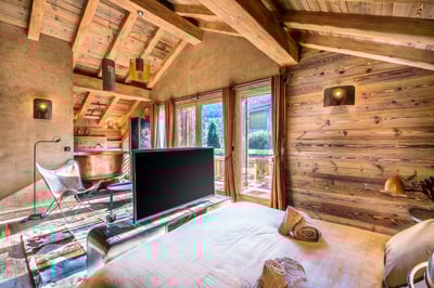 Luxury Villa Photo #12