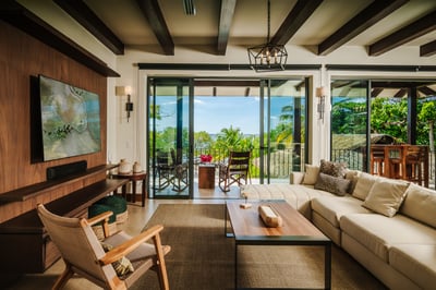 Luxury Villa Photo #38