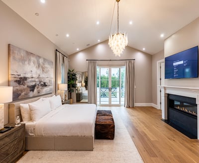 Luxury Villa Photo #47
