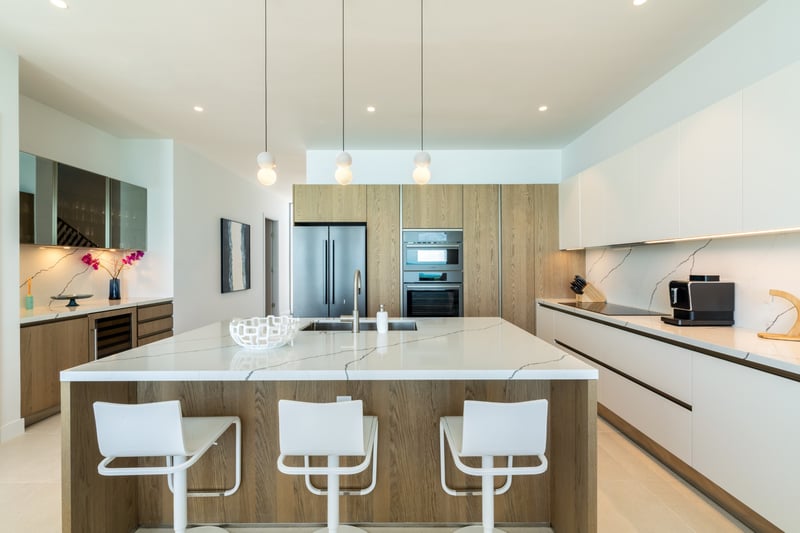 6 BDM Ocean Reef Estate