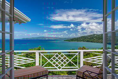 Luxury Villa Photo #24