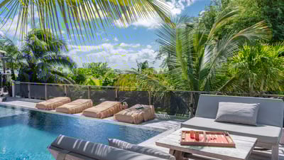 Luxury Villa Photo #5