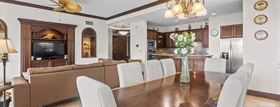 Luxury Villa Photo #5