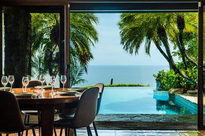 Luxury Villa Photo #66