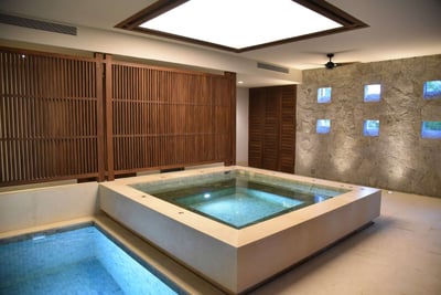 Luxury Villa Photo #33