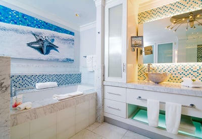 Luxury Villa Photo #32